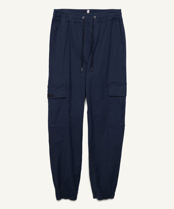 Pantalones básicos para hombre