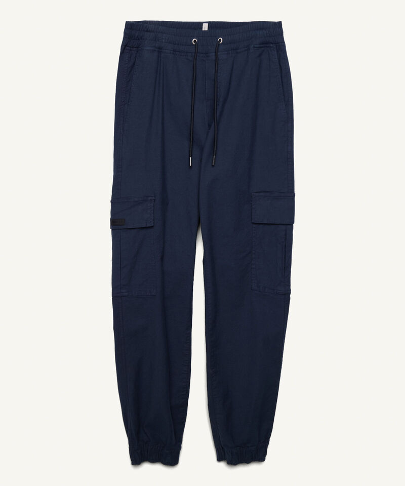 Pantalones básicos para hombre