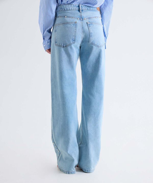 Jeans dama