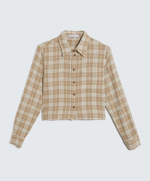 Blusas de moda para mujer