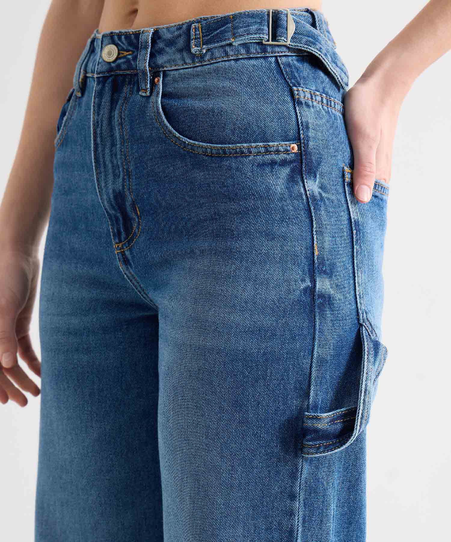 Jeans dama