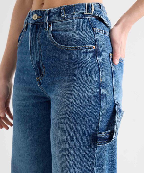 Jeans dama