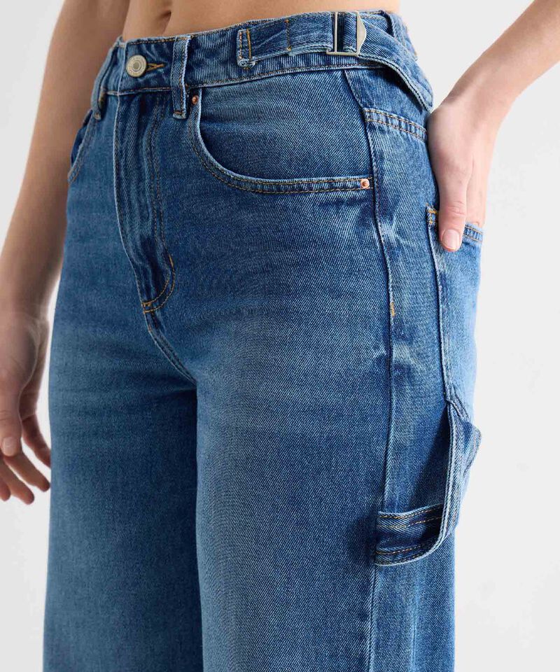 Jeans dama