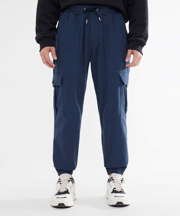 Pantalones para hombre image number null
