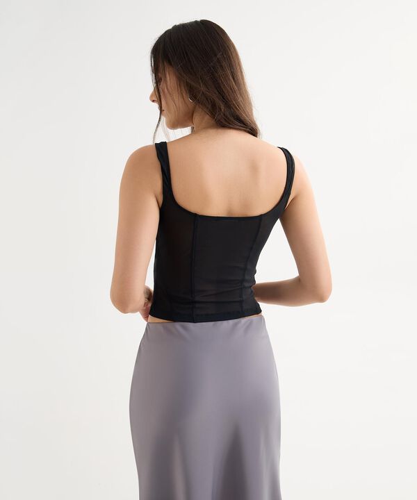 Camisetas Mujer image number null