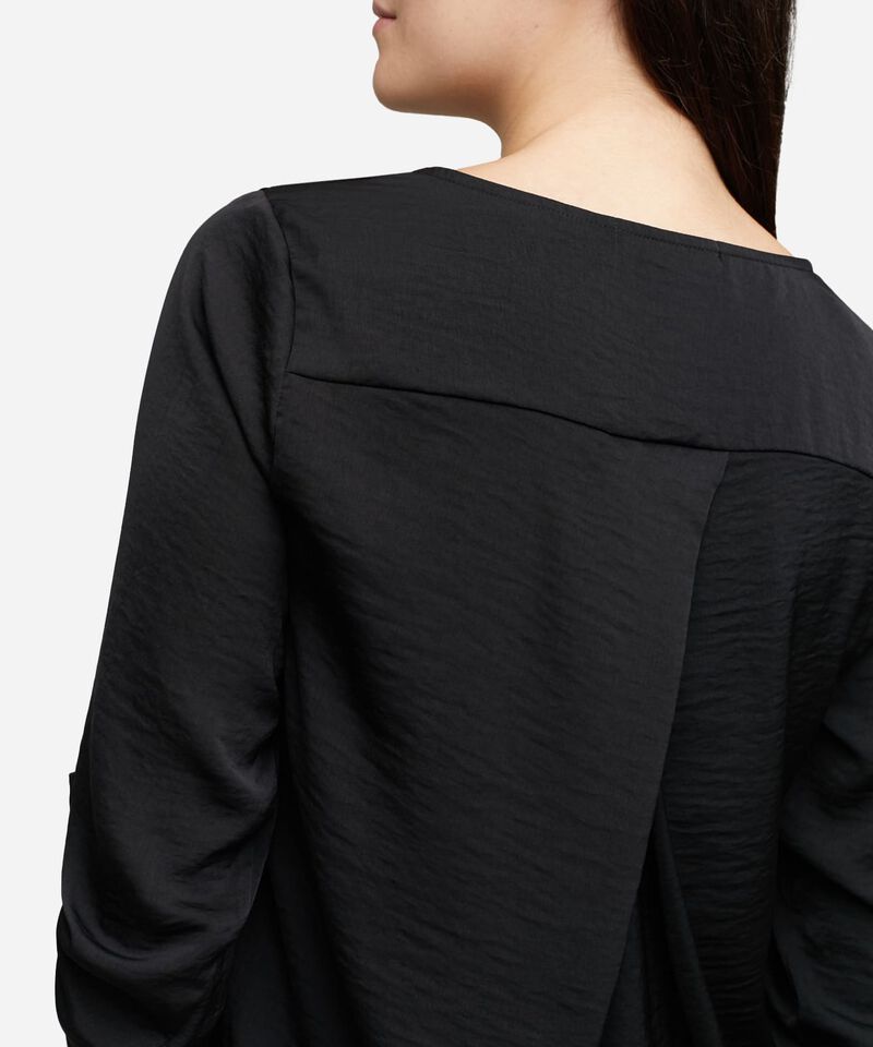 Blusas de moda para mujer