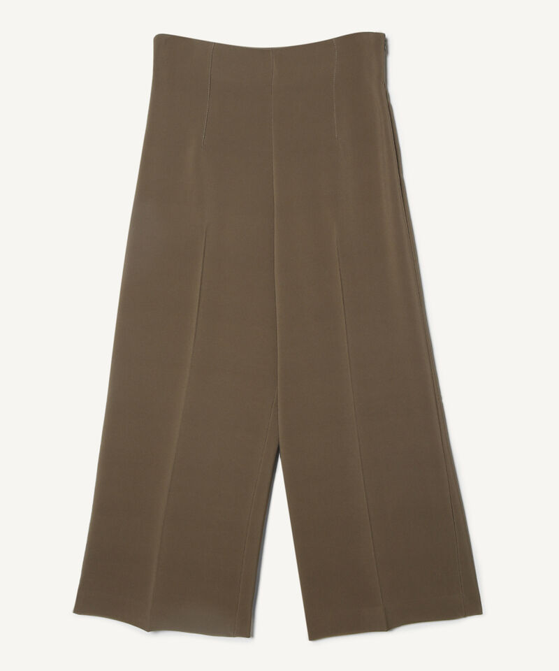 Pantalones basicos para mujer