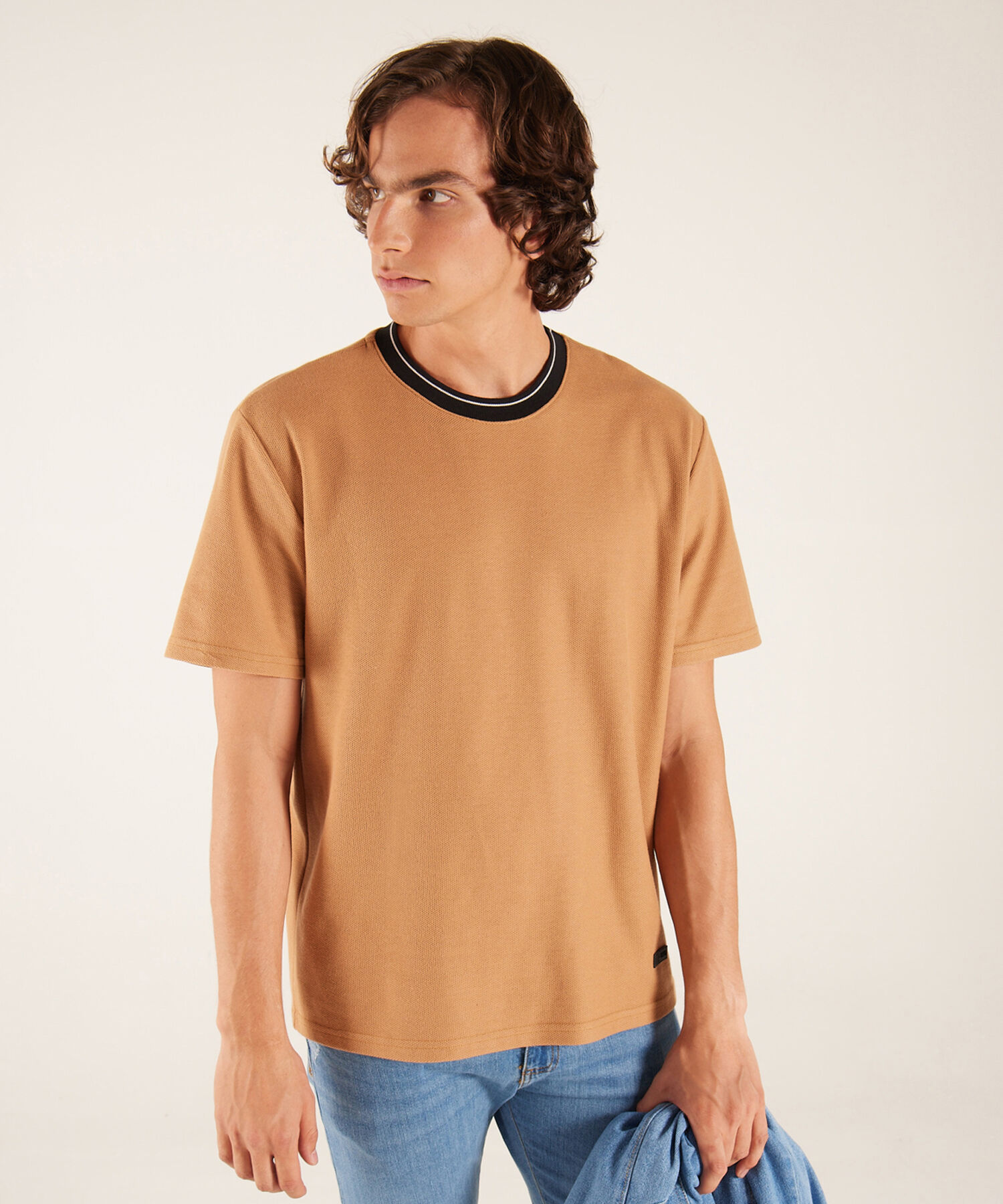 Camisetas para hombre