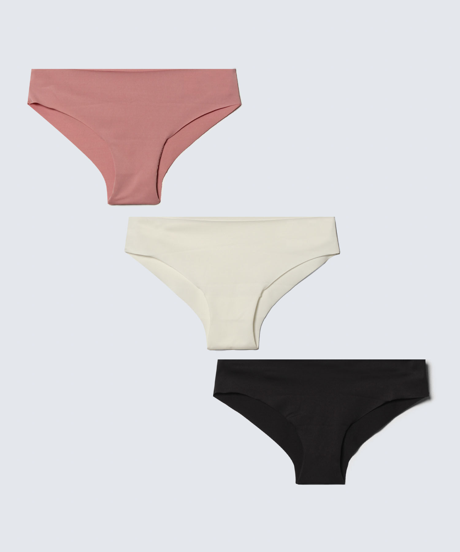 Pack x 3 Panty Hispter en Microfibra Compra Online SEVEN SEVEN