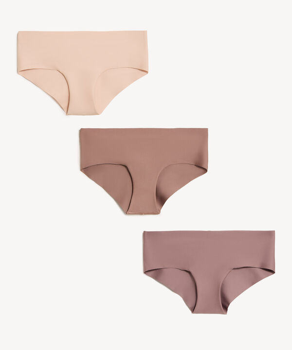Panties Para Mujer image number null