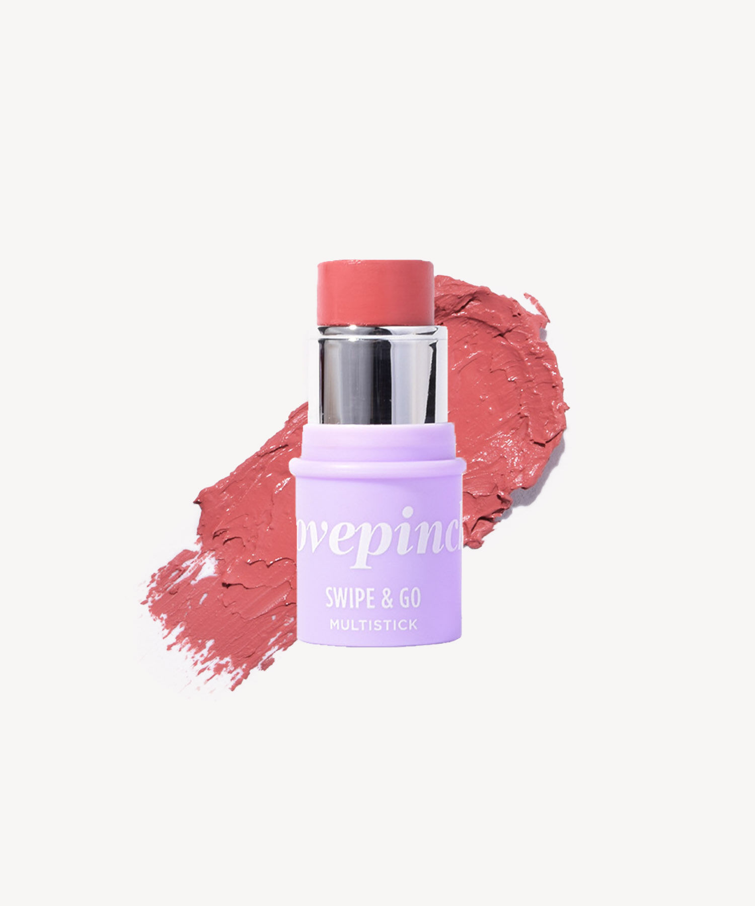 Labial de mujer