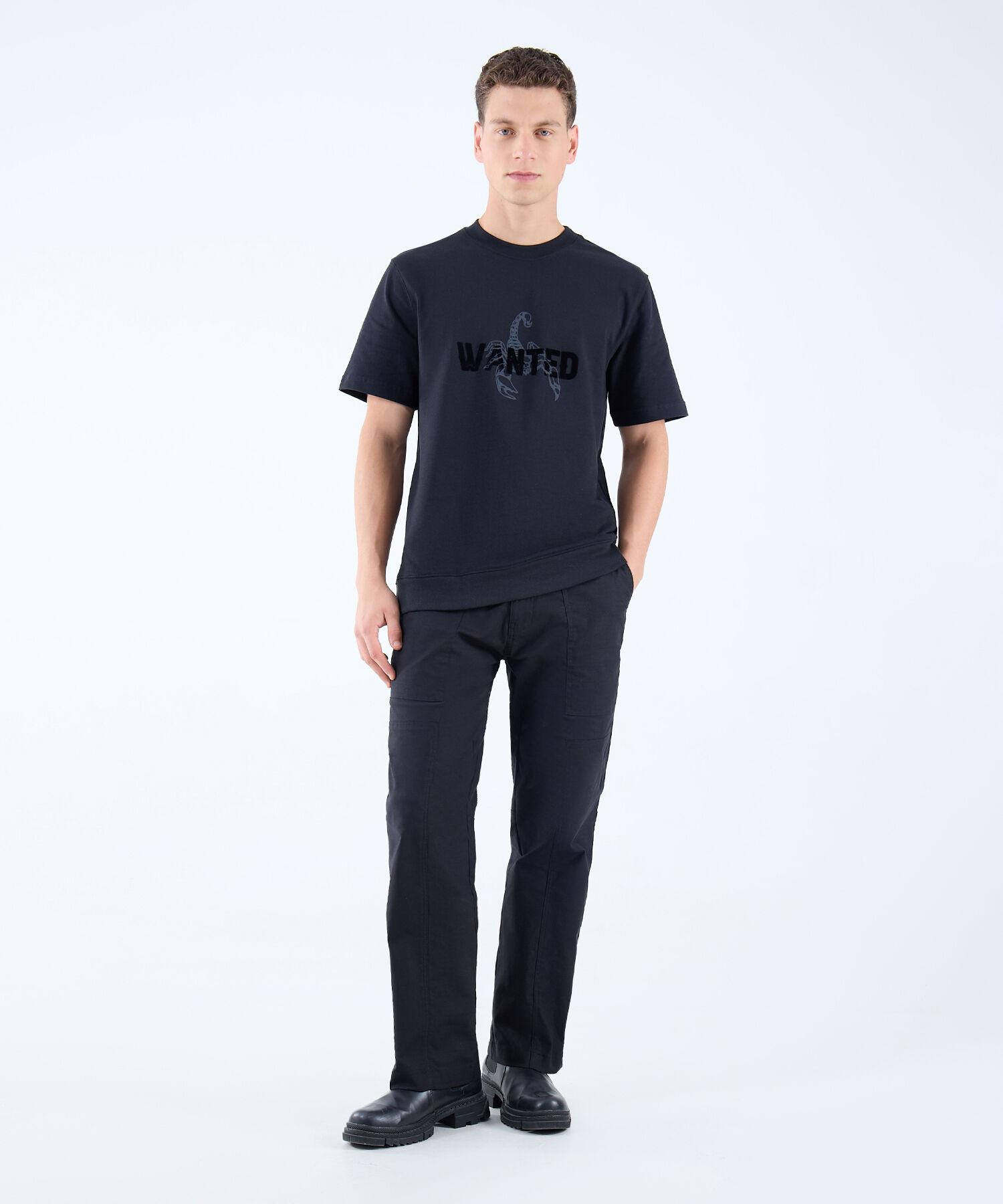Pantalones para hombre