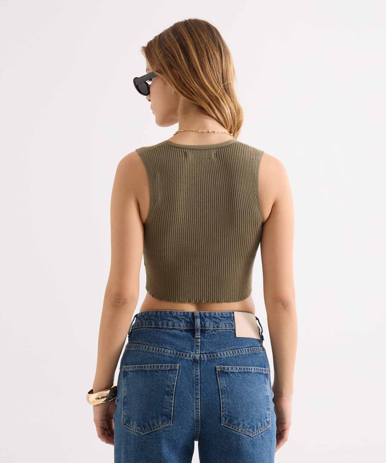 Camisetas Mujer