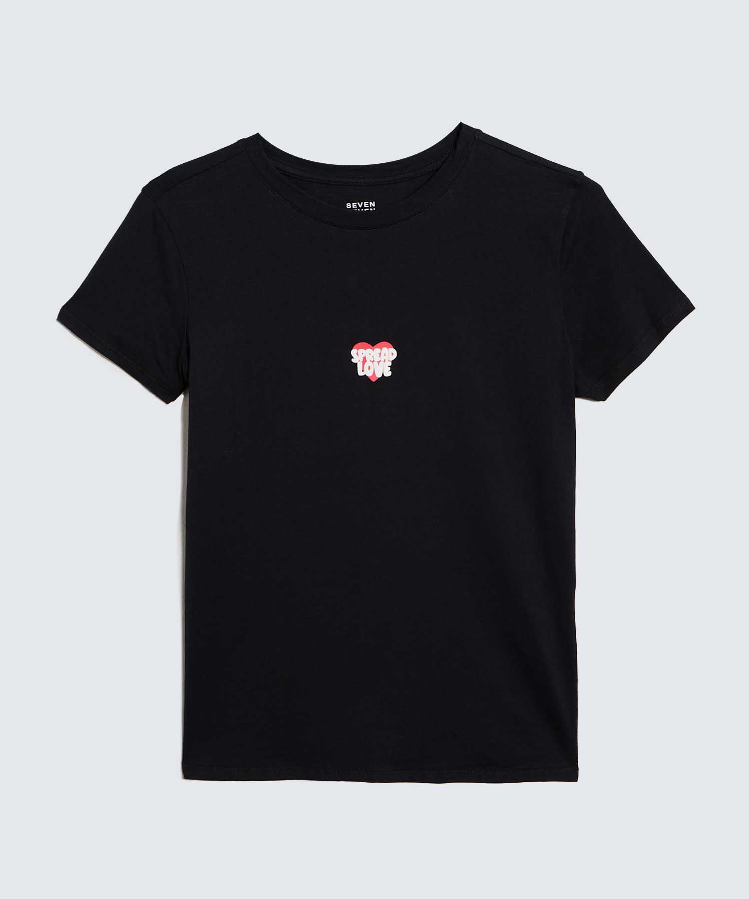 Camisetas Mujer