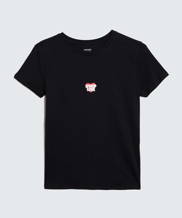 Camisetas Mujer