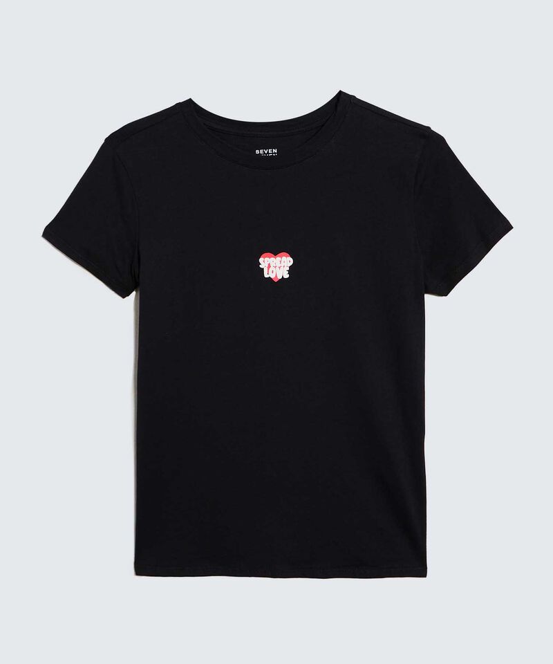 Camisetas Mujer