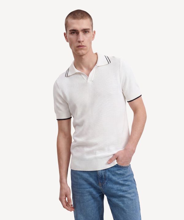 Polo Para Hombre image number null