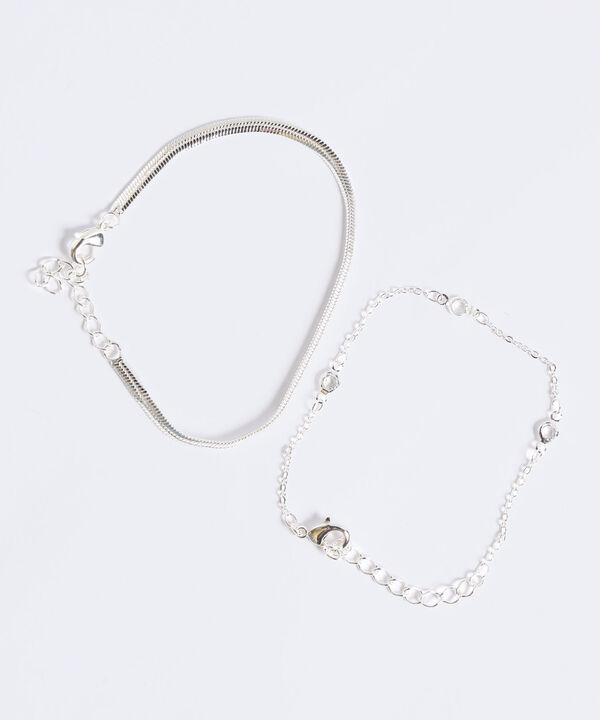 Pulseras para mujer
