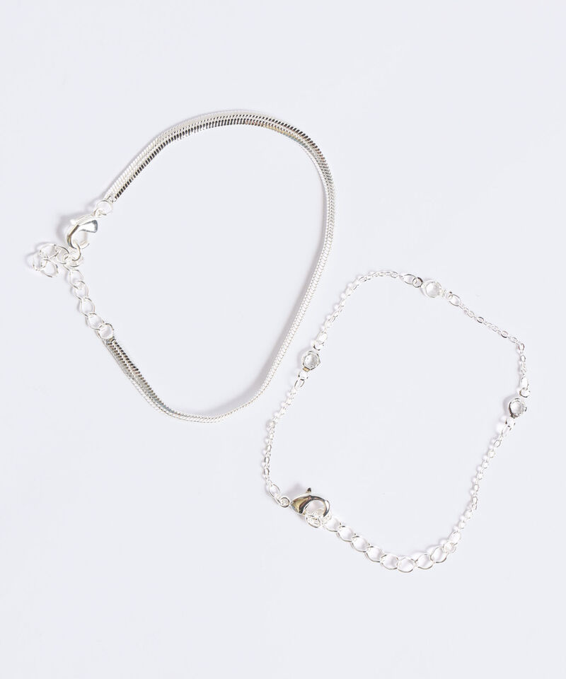 Pulseras para mujer