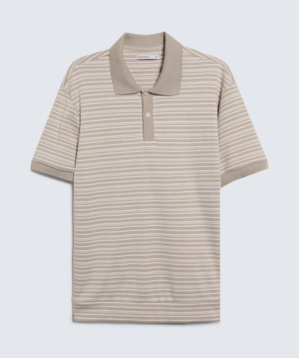Camisetas polo para hombre
