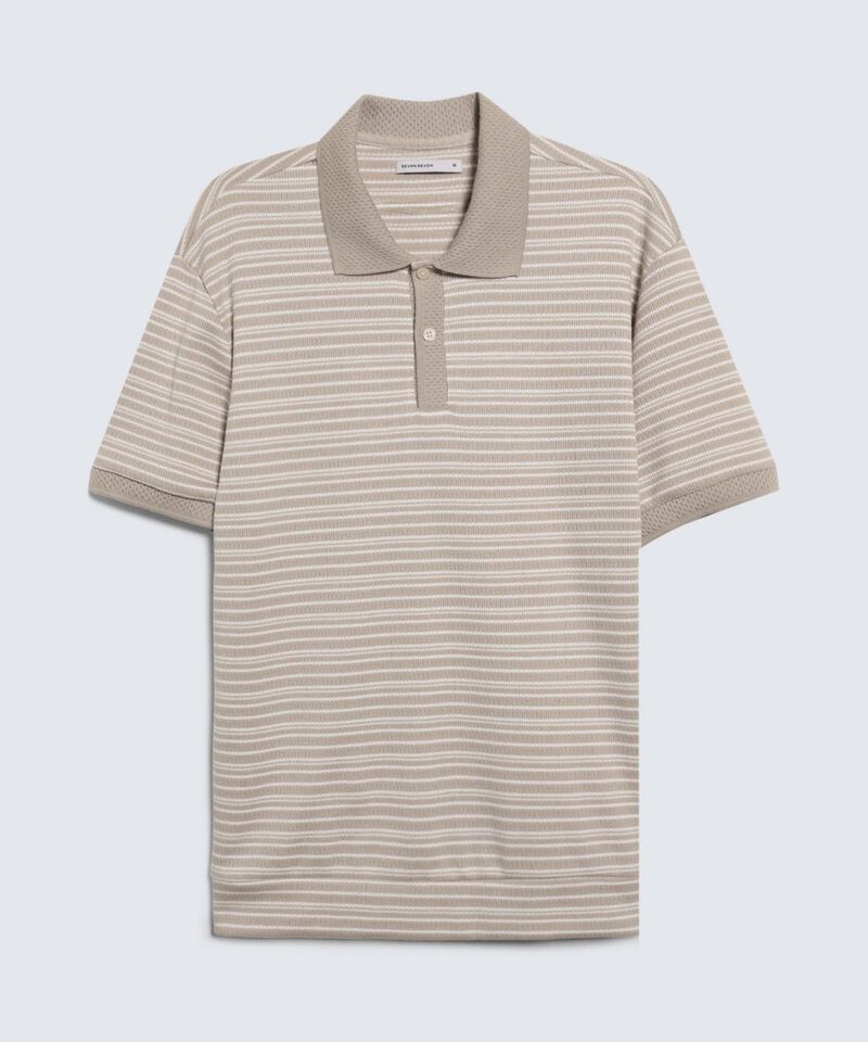 Camisetas polo para hombre