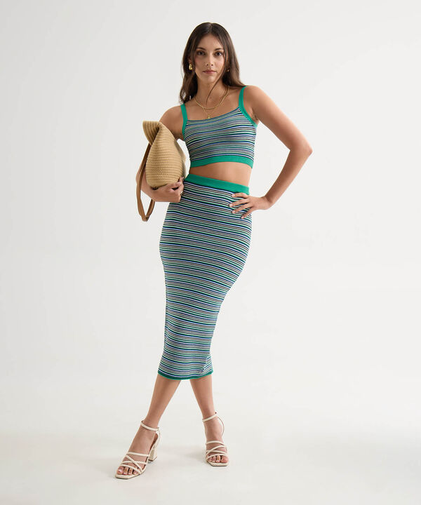 Faldas de moda image number null
