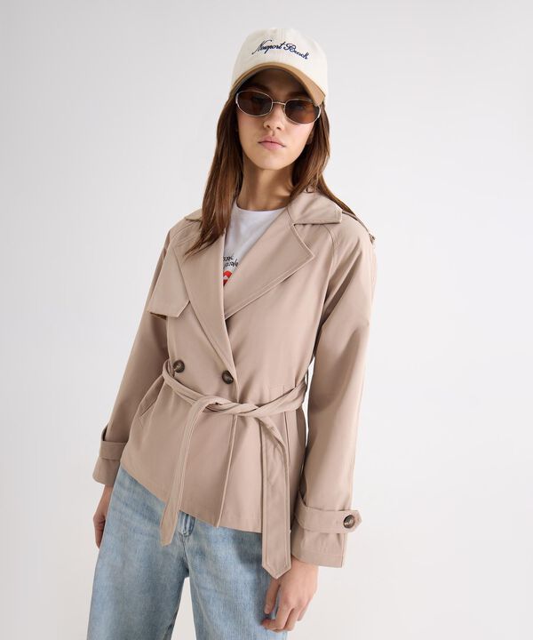 Chaquetas para mujer image number null