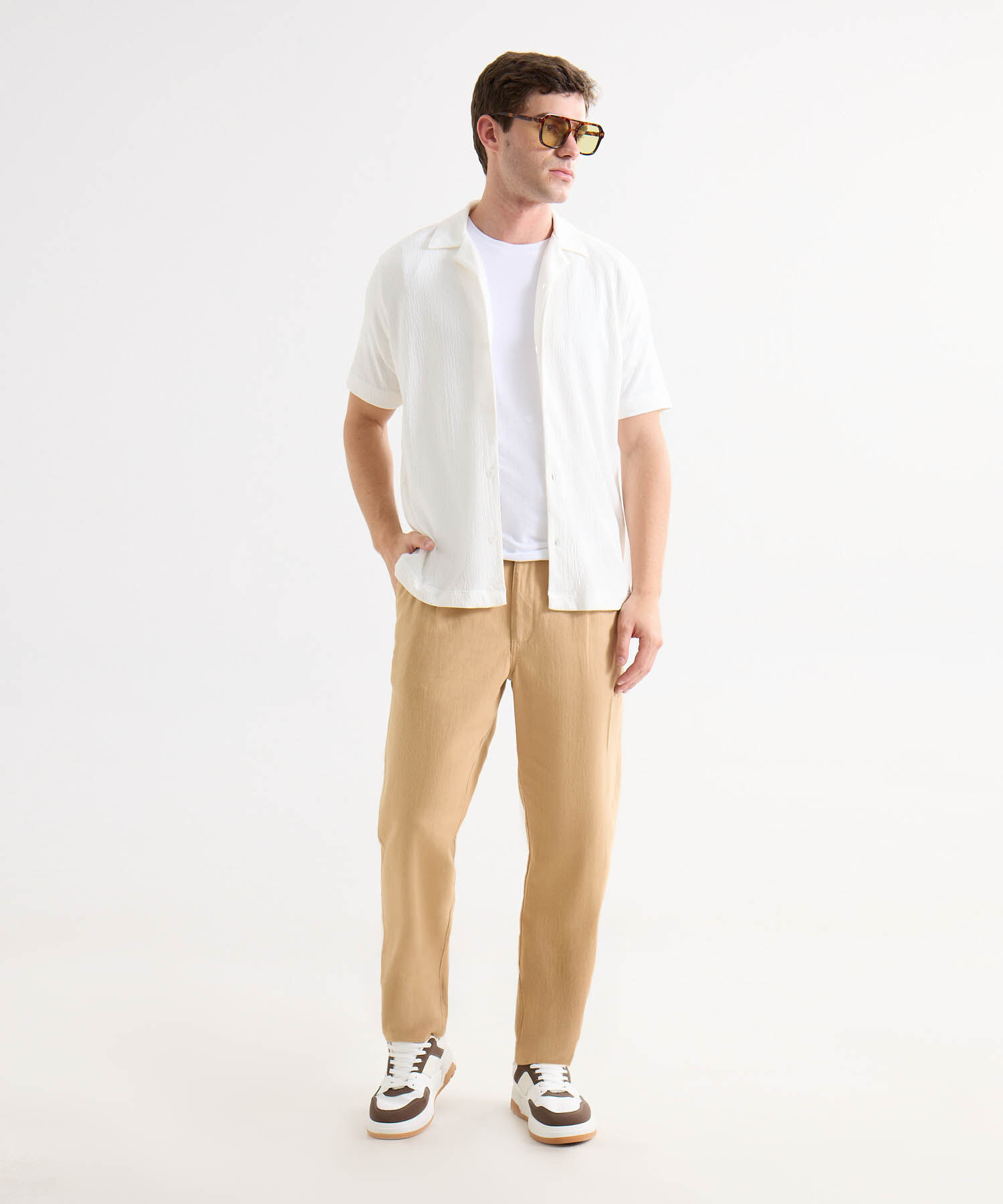 Pantalones para hombre