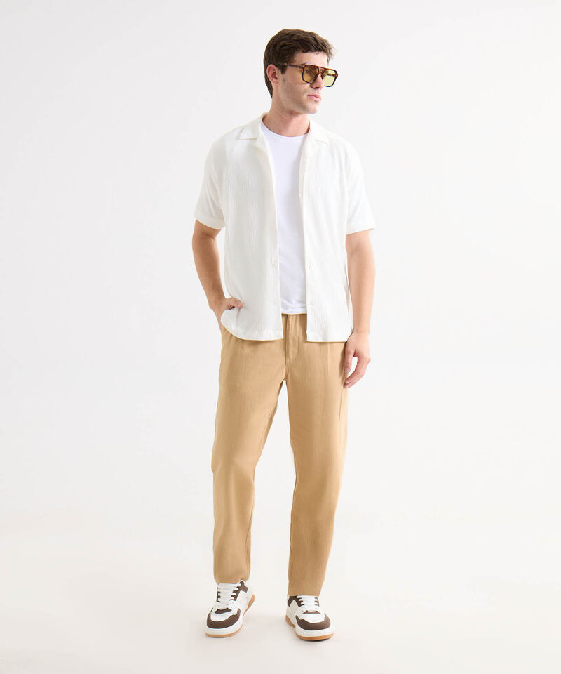 Pantalones para hombre