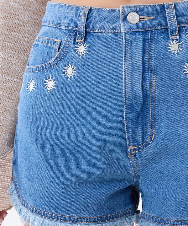 Shorts para mujeres image number null