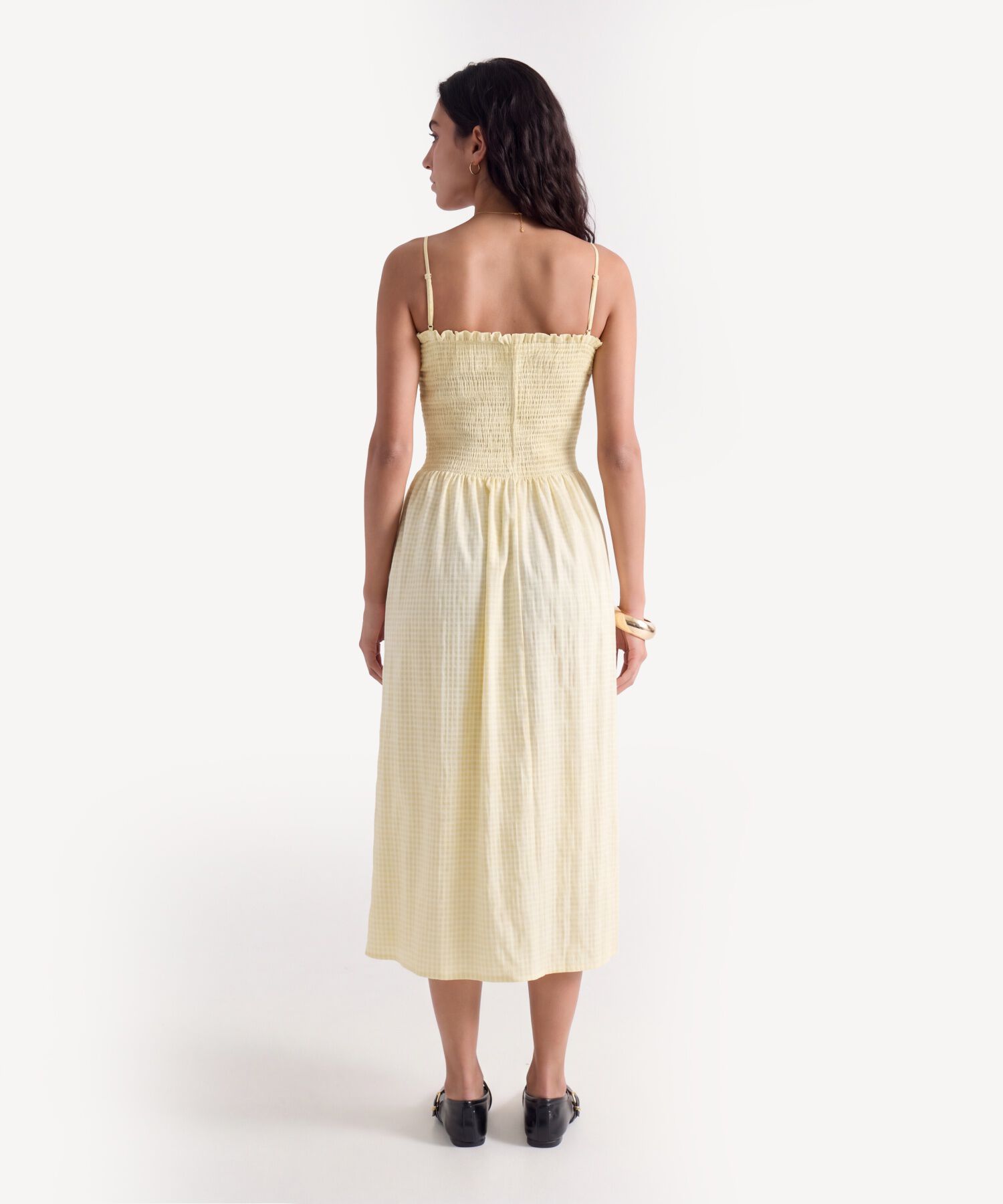 Vestido Para Mujer