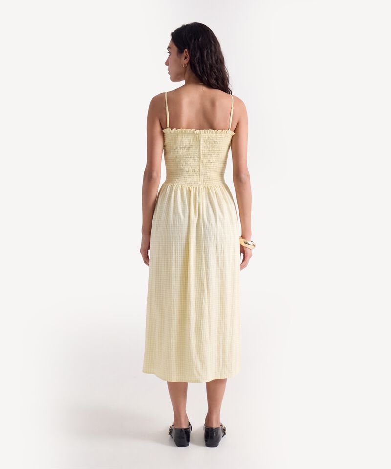 Vestido Para Mujer
