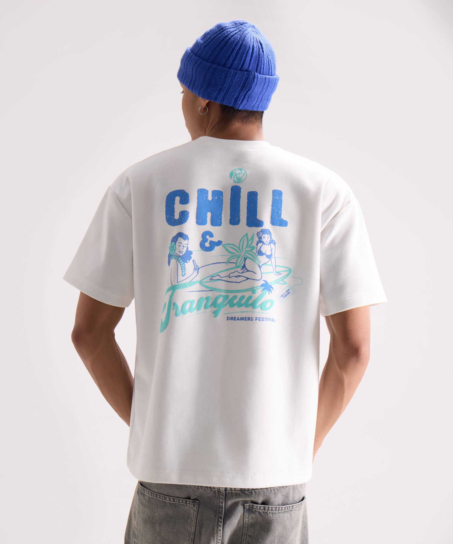 Camisetas para hombre