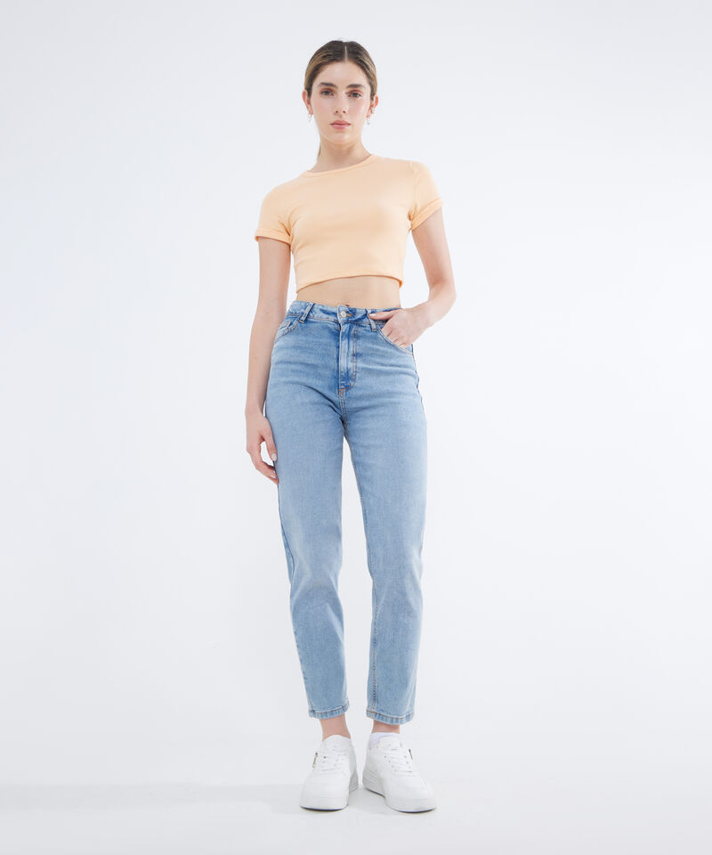 Camisetas Mujer