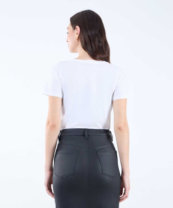 Camisetas Mujer