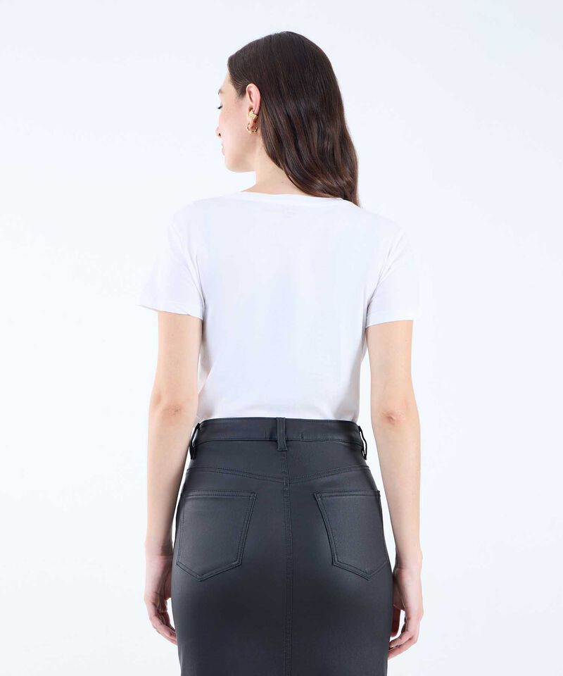 Camisetas Mujer