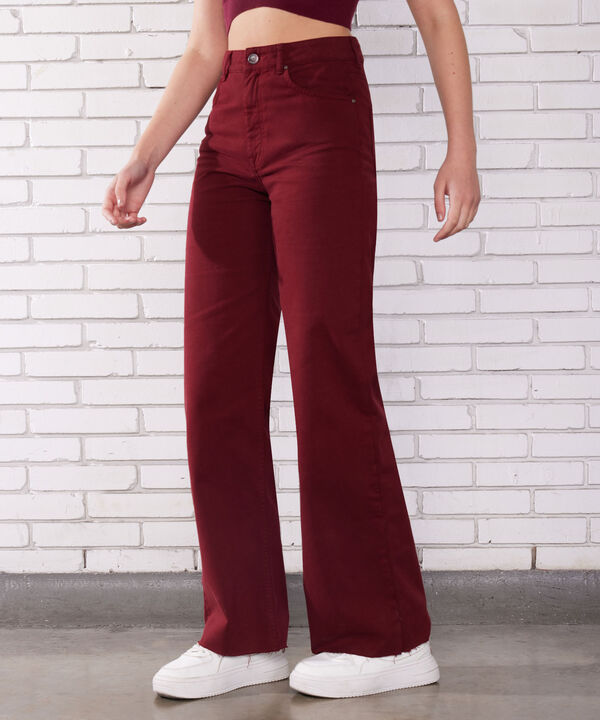 Jeans dama