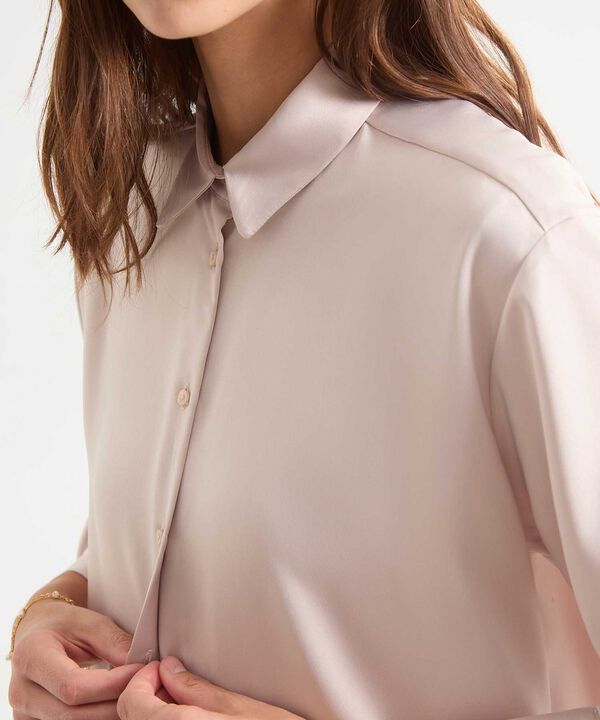 Blusas de moda para mujer image number null