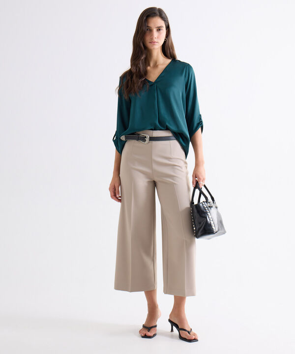 Pantalon para mujer image number null