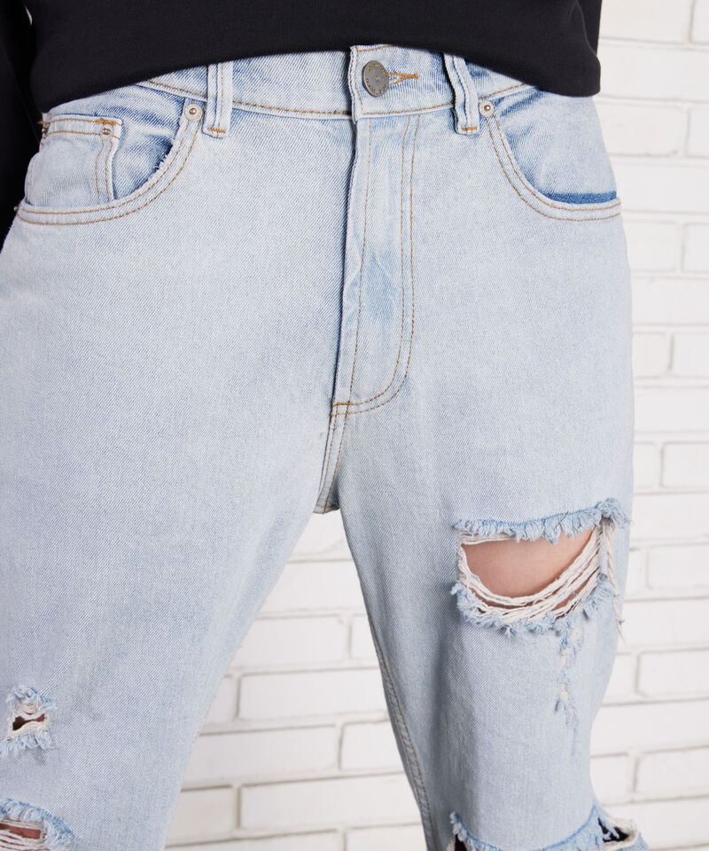 Jeans hombre