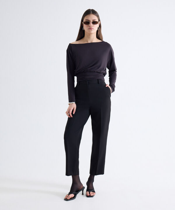 Pantalones para mujer image number null