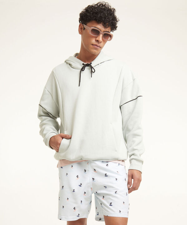 Bermudas para hombre