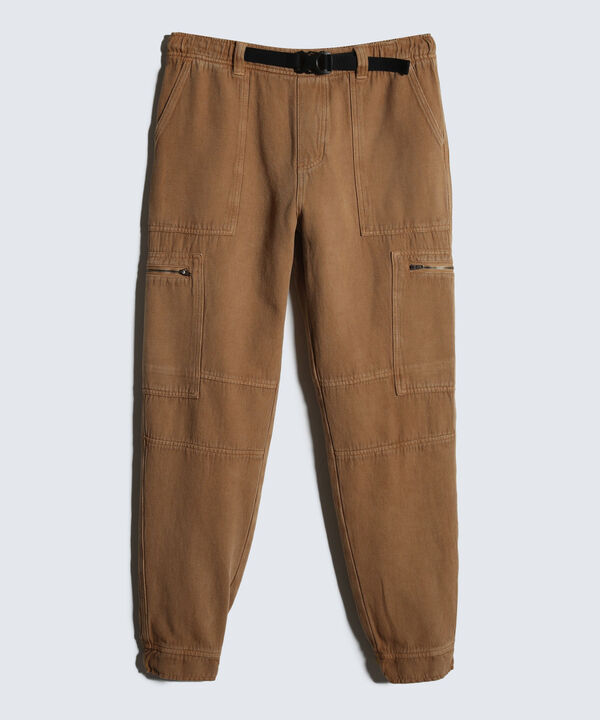 Pantalones para hombre
