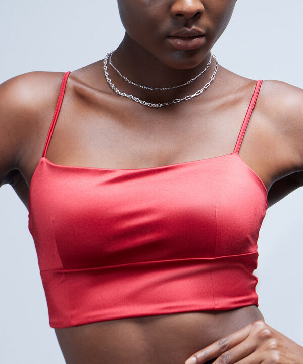 Blusa para mujer image number null