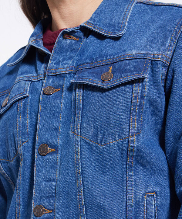 Chaquetas para hombre image number null