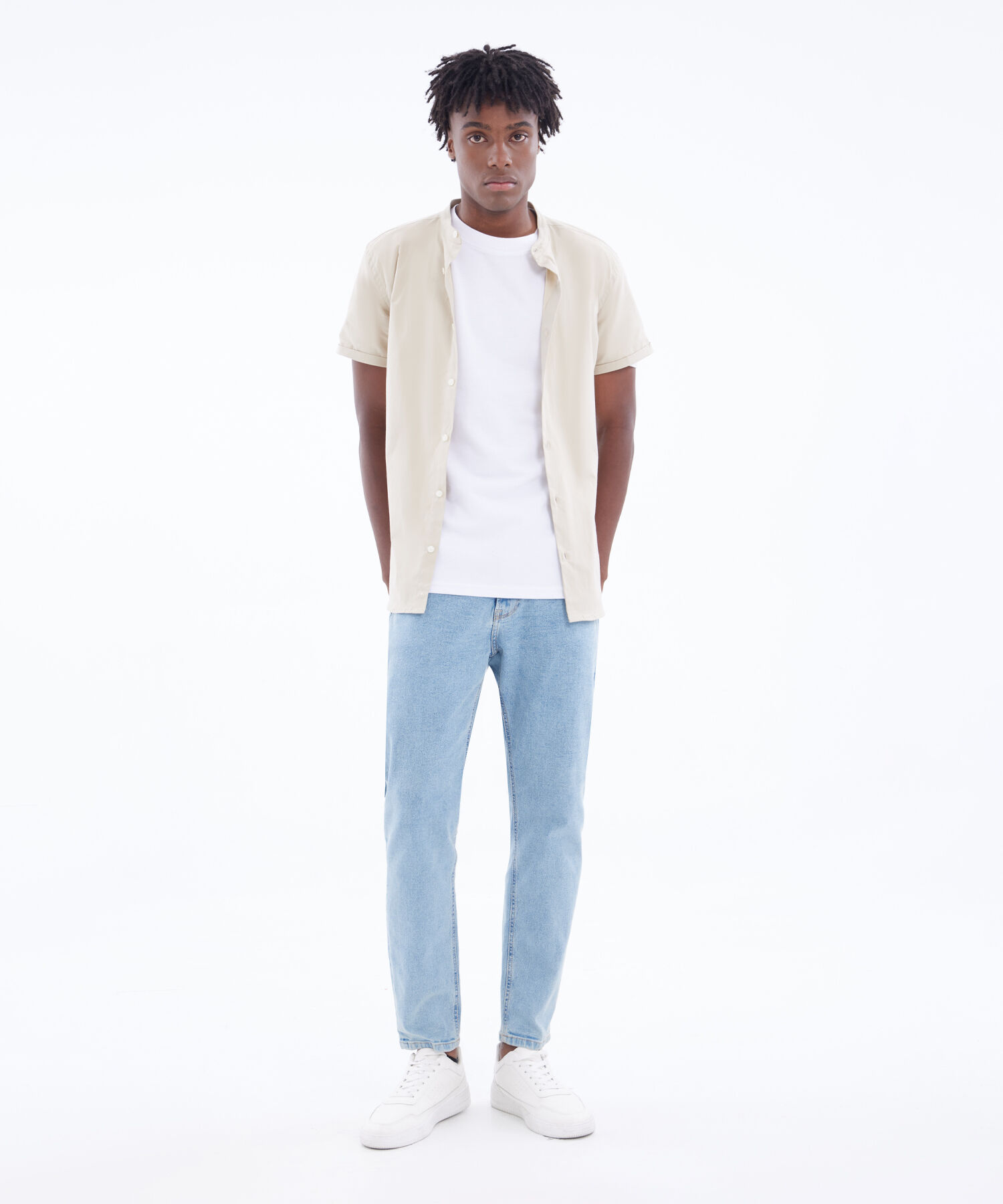 Camisas para hombre
