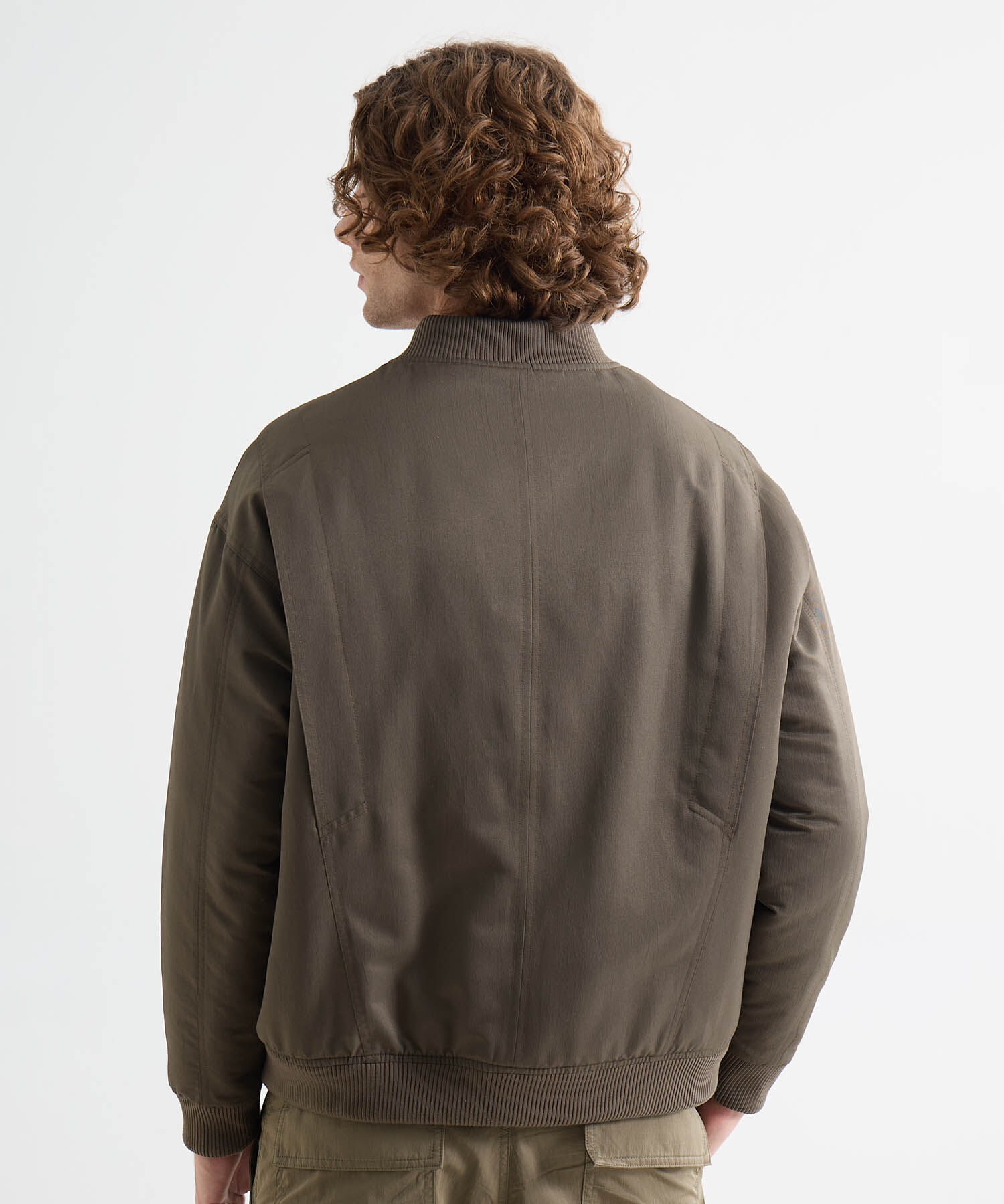 Chaquetas para hombre