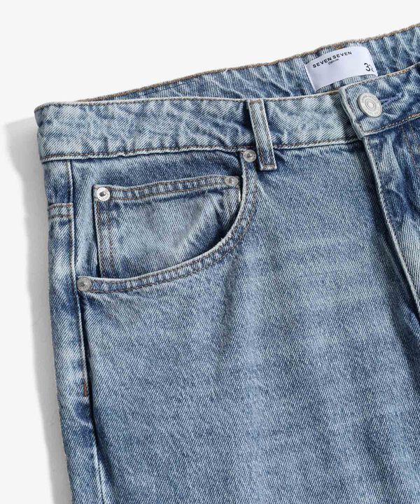 Jeans para hombre