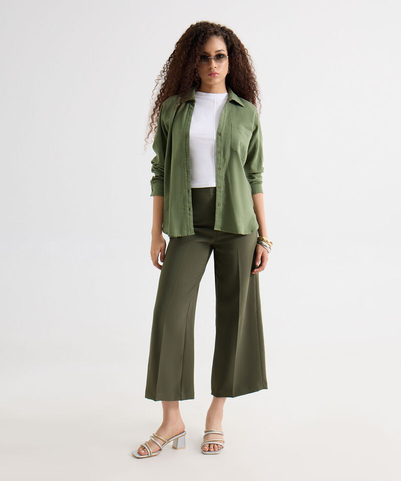 Blusas de moda para mujer