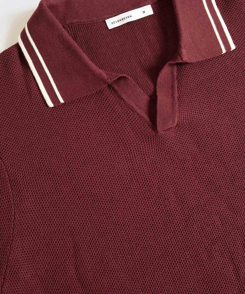 Camisetas polo para hombre